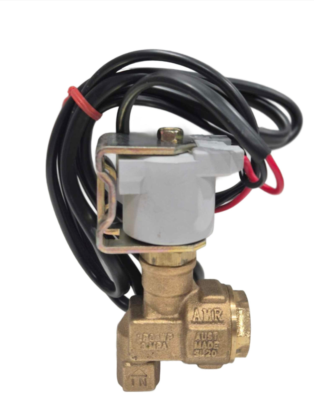 GA Q6M Gas Shut Off Valve